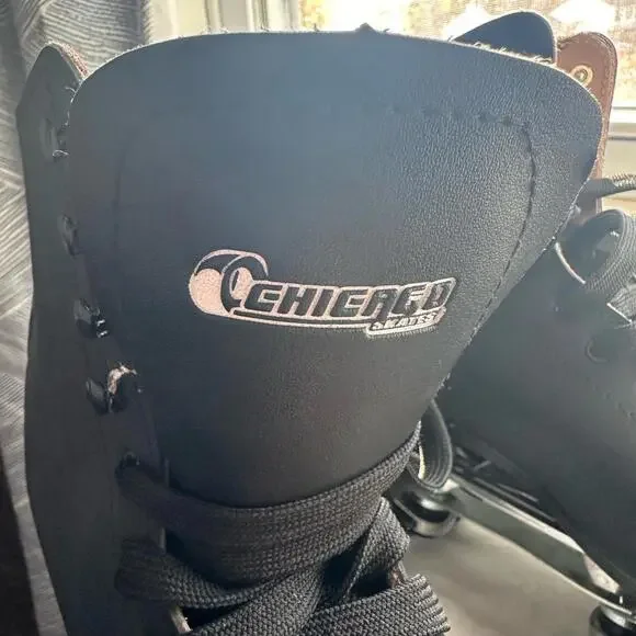 Chicago Skate Men’s Size 7 - Picture 5 of 6